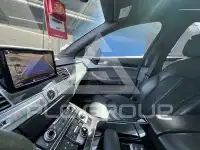 2017 Audi A8