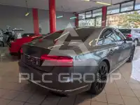 2017 Audi A8