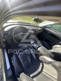 2017 Audi A8