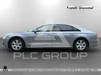 2017 Audi A8