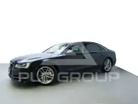 2017 Audi A8