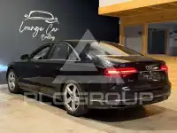 2017 Audi A8