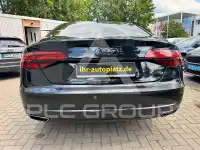2017 Audi A8