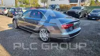 2017 Audi A8