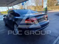 2017 Audi A8