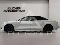 2017 Audi A8