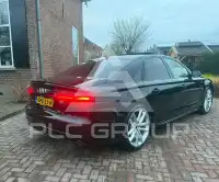 2017 Audi A8