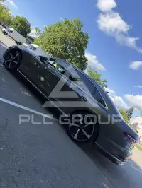 2017 Audi A8