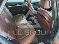 2017 Audi A8