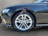 2017 Audi A8