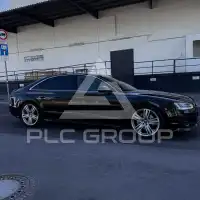 2017 Audi A8