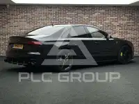 2017 Audi A8