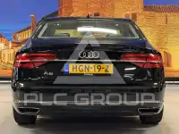 2017 Audi A8