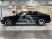 2017 Audi A8