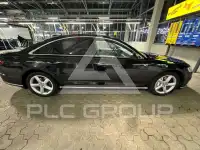 2017 Audi A8