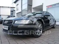 2017 Audi A8
