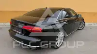 2017 Audi A8