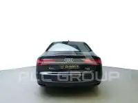 2017 Audi A8