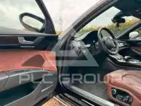 2017 Audi A8