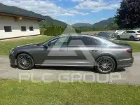 2017 Audi A8