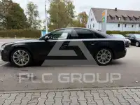2017 Audi A8