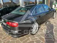 2017 Audi A8