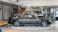 2017 Audi A8