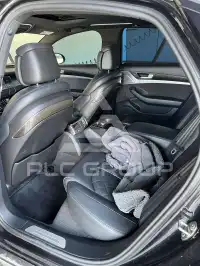 2017 Audi A8