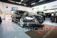 2017 Audi A8