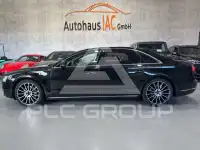 2017 Audi A8