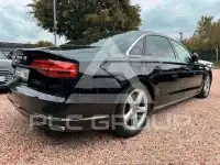 2017 Audi A8