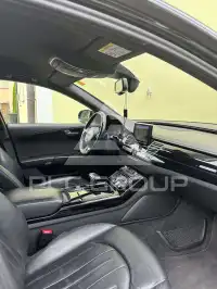 2017 Audi A8