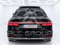 2017 Audi A8