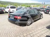 2017 Audi A8