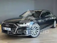 2017 Audi A8