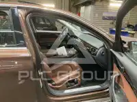 2017 Audi A8