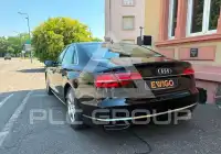 2017 Audi A8