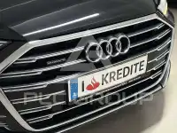 2017 Audi A8