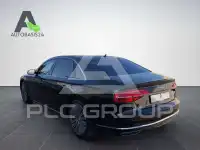 2017 Audi A8