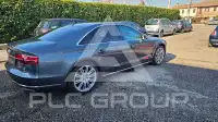 2017 Audi A8