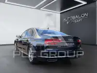 2017 Audi A8