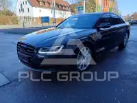 2017 Audi A8