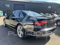 2017 Audi A8