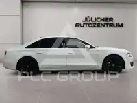 2017 Audi A8