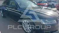 2017 Audi A8