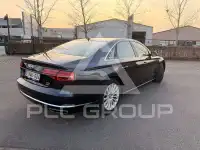 2017 Audi A8