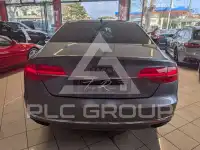 2017 Audi A8