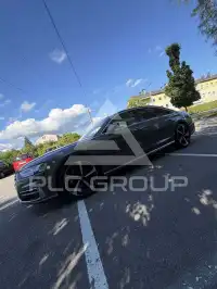 2017 Audi A8
