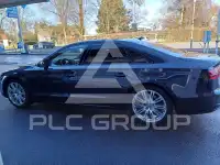 2017 Audi A8