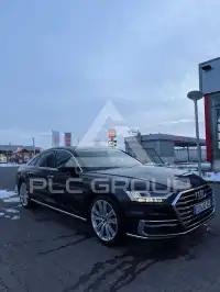 2017 Audi A8